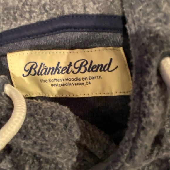 Women's BlanketBlend™ Hoodie - Fall Limited Edition - Picture 5 of 5